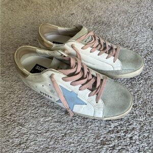 Golden Goose Sneakers